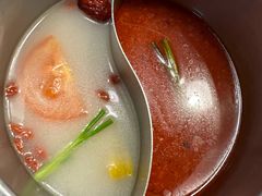 -德天肥牛海鲜火锅(龙吟坊店)