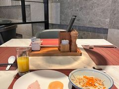 -武汉厨房自助餐厅·武汉卓尔万豪酒店