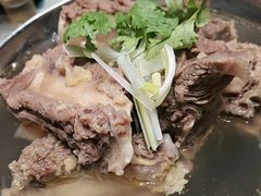 -大秦面庄(青松路店)