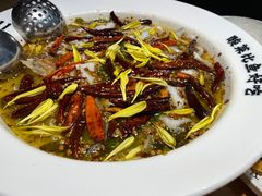 -太二酸菜鱼(宁波来福士店)