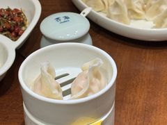 -喜鼎海胆水饺(东港店)