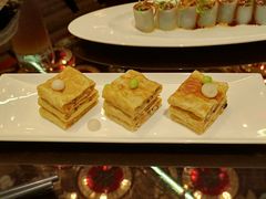 -北京四季酒店·采逸轩