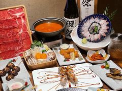 -山葵家·创意料理(宁波来福士店)