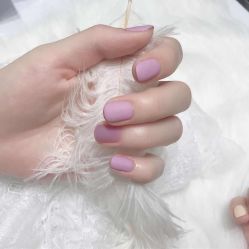 -吉吉靓甲美睫