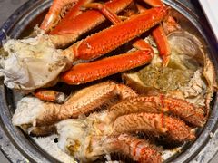 -奔海甄选·活鲜刺身铁板烧自助(太原里店)