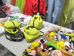 -ZARA(深圳金光华广场店)