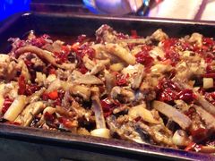 -蘭奢雅集·江浙菜(青山江滩店)