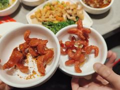 -海底捞火锅(徐州火车站店)