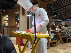 -小放牛炒菜馆(华北商厦店)