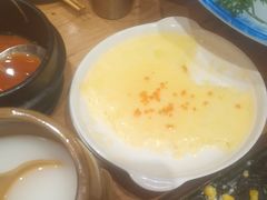 -青瓦餐厅·生鱼片·韩园烤肉(西塔店)