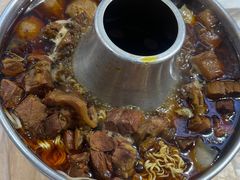 -郑记•不夜城烧烤•龙虾•虾蟹(黄鹤楼店)