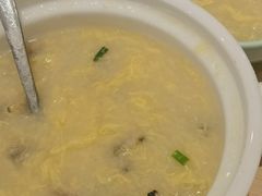 -吕氏疙瘩汤·新派鲁菜(东城万达广场店)