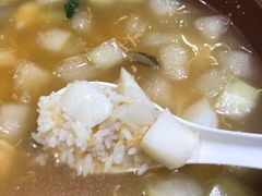 -百福麵家(新馬路店)