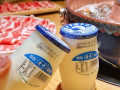 -四喜小胖·北京涮肉(五道营店)