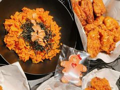 -Kyochon1991校村(共和路店)