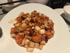 -福海居烤鸭店(鸟巢店)