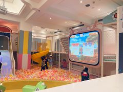 -芭菲盛宴·环球美食(北城国际店)