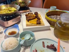-松沪名灶·豆浆鱼头·新上海菜(江川路交大店)
