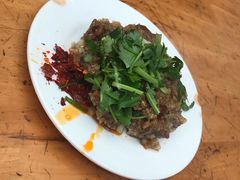 -百年粉蒸牛肉