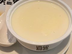 西贡双皮奶-满记甜品(湖滨店)