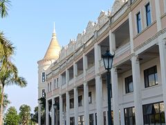 -赤坎·广东华侨国际旅游度假区