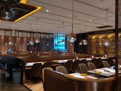 -吉布鲁牛排海鲜自助(芙蓉万家丽店)