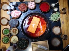 -麻大侠老火锅(巴国城店)