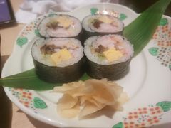 -小山日本料理(太古汇店)