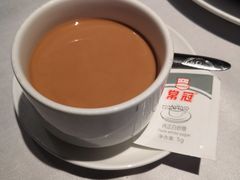 热奶茶-太平馆西餐厅(北京路店)