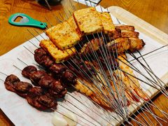 -老白清真烧烤(锦州旗舰店)