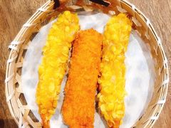 -和府捞面(东直门银座店)