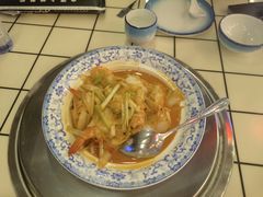 -赶海儿海鲜镖局·平价海鲜小馆(金沙滩店)