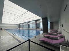 -我爱运动健身·游泳·瑜伽·普拉提馆(大卫城店)