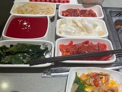-海底捞火锅(天津SM城市广场店)