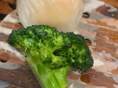 -新世纪酒店·早茶餐厅