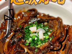 -玫瑰厅上海菜(兴国路店)