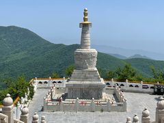 -妙峰山风景名胜区