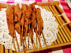 -龙桥私厨·姜花菊花过桥鱼·顺德菜(容桂店)