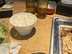 -新石器烤肉(南站店)