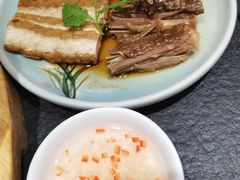 潮州卤水拼盘（半例）-潮堂 · 潮州菜(国贸商城店)