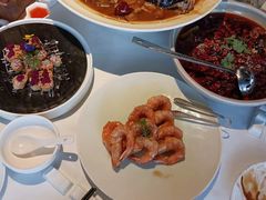 -悦融·京鲁菜·露台花园(安定门店)
