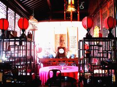 -吴门人家·苏宴宫廷菜(拙政园店)