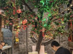 -巴国九王爷火锅(万盛总店)