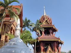 -西双版纳总佛寺