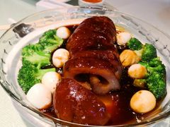 -申粤轩酒楼·三十年粤菜经典(丁香花园店)