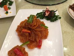 -烤肉宛饭庄(南礼士路店)