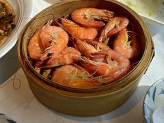 -高佳庄·舟山海鲜(海景旗舰店)