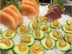 -川骄海鲜自助(亚运村店)