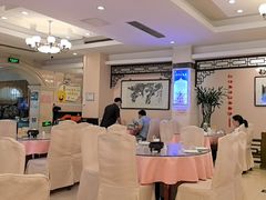 -烤肉宛饭庄(南礼士路店)