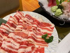 -昱匠·日本料理(金融街店)